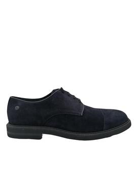 Zapatos Aeroplane azules hombre