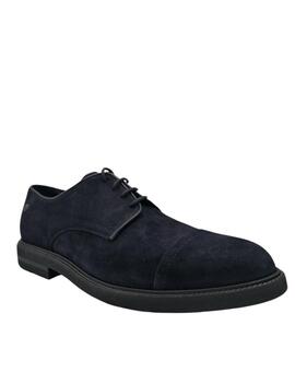 Zapatos Aeroplane azules hombre