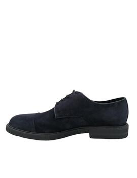 Zapatos Aeroplane azules hombre