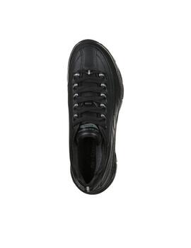 Skechers 149146 Arch Fit en negro mujer