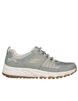 Deportiva Skechers 180061 olviva mujer