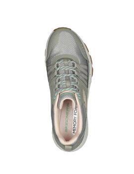 Deportiva Skechers 180061 olviva mujer