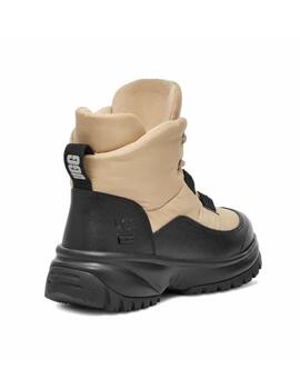 Botines UGG acolchados Yose mujer