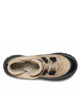 Botines UGG acolchados Yose mujer