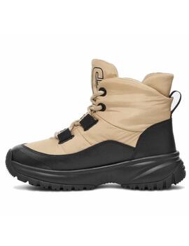 Botines UGG acolchados Yose mujer
