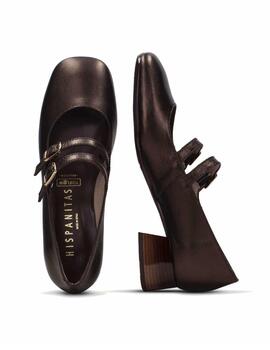 Mary Jane Hispanitas Bronce HI232989 mujer