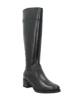 Bota Nero Giaridni I308801D negro