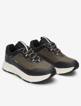 Deportiva Ecoalf Abantos hombre khaki