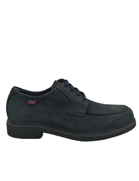 Callaghan Hombre Zapato Sport Azul