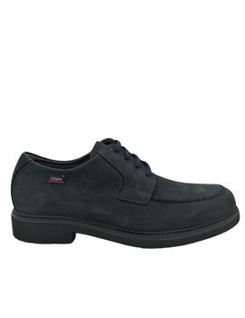 Zapato Callaghan 52800 azul hombre