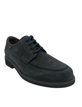 Zapato Callaghan 52800 azul hombre