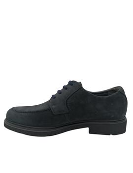 Zapato Callaghan 52800 azul hombre