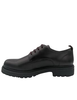Zapato Stonefly marrón hombre 218251