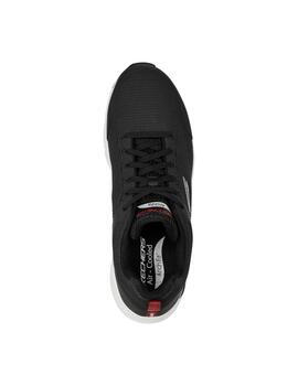 Deportiva Skechers Arch Fit negro hombre