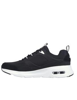 Deportiva Skechers 232646 negro hombre