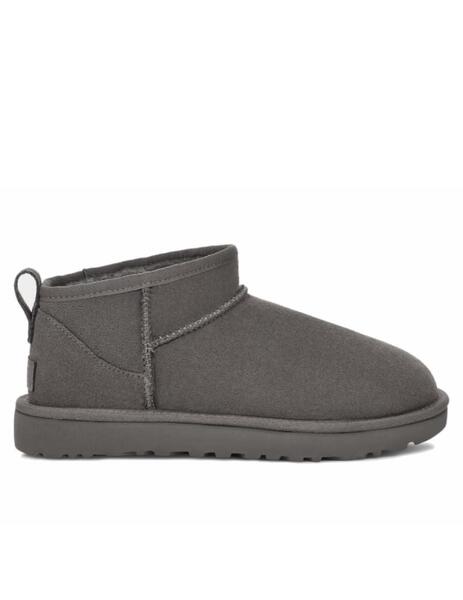 Ugg gris top mujer
