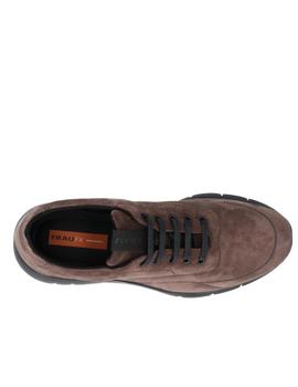 Deportiva Frau extralight 0900 beige