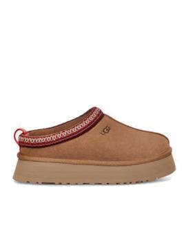 Zueco UGG Tazzman chesnut mujer