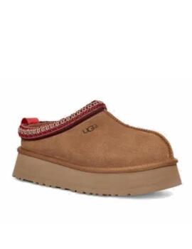 Zueco UGG Tazzman chesnut mujer