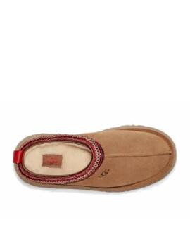 Zueco UGG Tazzman chesnut mujer