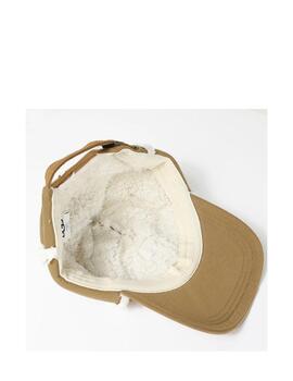 Gorra UGG Bonded Baseball chesnut