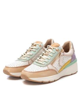 Deportiva Carmela 161417 aqua mujer