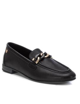 Mocasines Carmela 161561 negro mujer