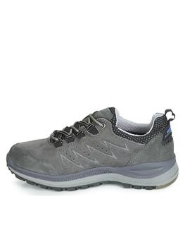 Allrounder Seja-tex en color gris