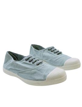 Deportivas De Mujer STONEFLY ZAPATILLAS GRISES CONFORT CINDER GRAY