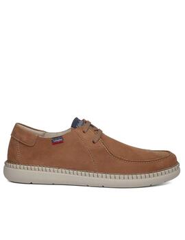 Zapatos Callaghan marrones 57600 hombre