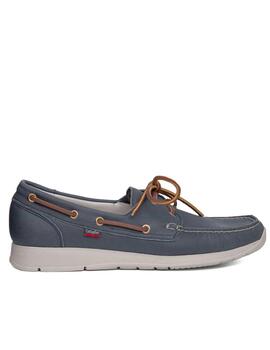 Nautico Callaghan azul 58200 hombre