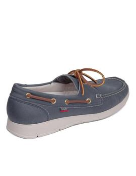 Nautico Callaghan azul 58200 hombre