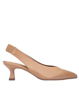 Salones Pedro Miralles beige 14779 mujer 