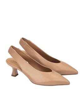 Salones Pedro Miralles beige 14779 mujer 