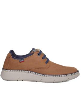 Zapato Callaghan cuero 53500 hombre