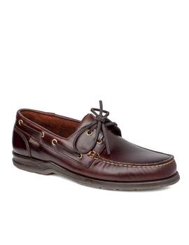 Nautico Callaghan Sea marrón hombre