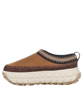 Zueco UGG Venture marron 1154530