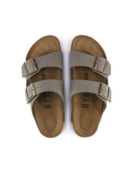 Sandalia Birkenstock Stone mujer arizona