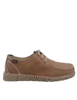 Zapato wallaby Callaghan tierra hombre 84711