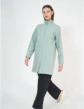 Abrigo TANTÄ Piovana iceberg mujer