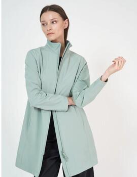Abrigo TANTÄ Piovana iceberg mujer