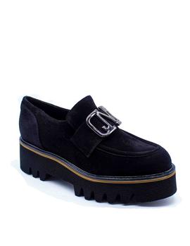 JEANNOT 76310 PLATAFORMA NEGRO