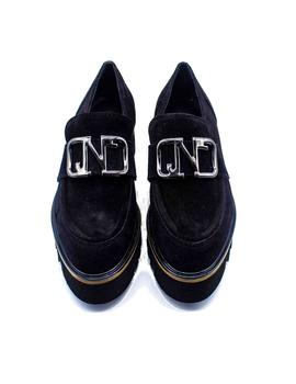 JEANNOT 76310 PLATAFORMA NEGRO