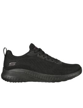 Deportivas Skechers bobs negro 117209