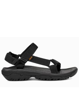 Sandalia Teva Hurricane XTL 2 en negro mujer