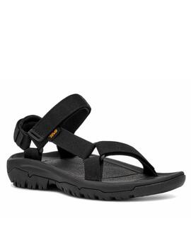 Sandalia Teva Hurricane XTL 2 en negro mujer