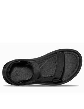 Sandalia Teva Hurricane XTL 2 en negro mujer