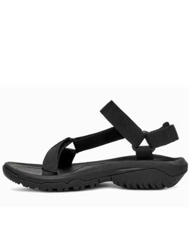 Sandalia Teva Hurricane XTL 2 en negro mujer