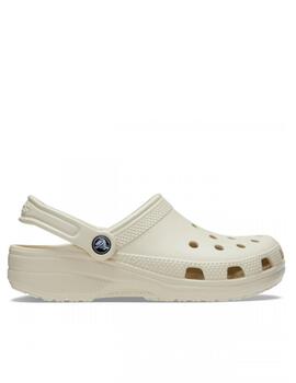 Zueco Crocs bone Classic U Unisex