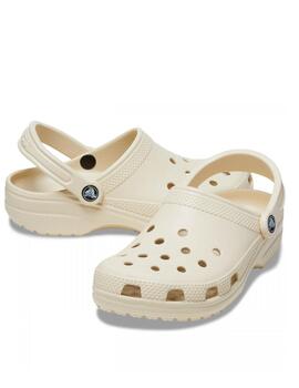 Zueco Crocs bone Classic U Unisex